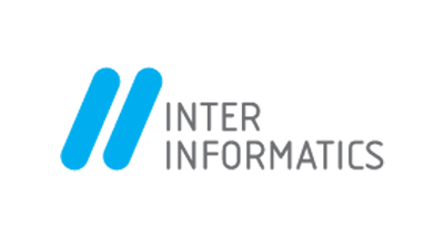 logo interinformatics